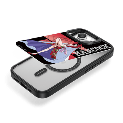 HANCOCK Imagisnap - CaseBangImagisnapCaseBangiPhone 13Back Cover