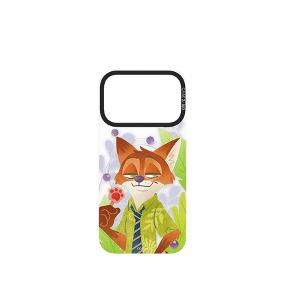 Handsome Nick Imagisnap - CaseBangImagisnapCaseBangiPhone 17 Pro MaxBack Cover