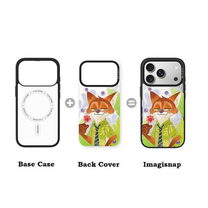 Handsome Nick Imagisnap - CaseBangImagisnapCaseBangSamsung S25 UltraBack Cover+Base Case