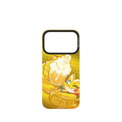 Happiness Soon Imagisnap - CaseBangImagisnapCaseBangiPhone 17 Pro MaxBack Cover