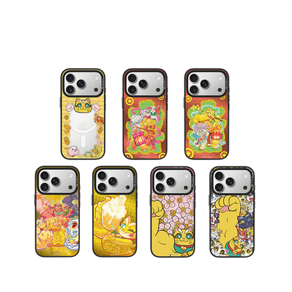 Happiness Soon Imagisnap - CaseBangImagisnapCaseBangSamsung S25 UltraBack Cover+Base Case