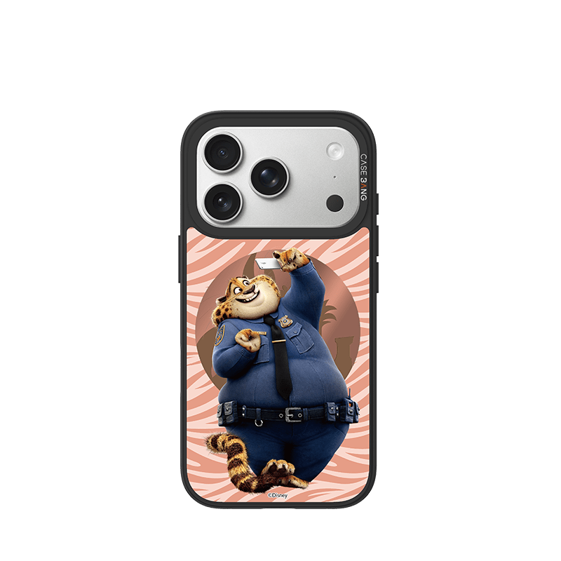 Happy Benjamin Unijoy - CaseBangUnijoyCaseBangiPhone 17