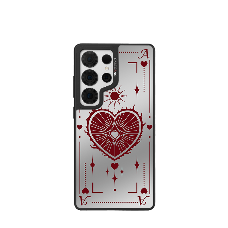 HEARTS A Unijoy - CaseBangUnijoyCaseBangiPhone 16