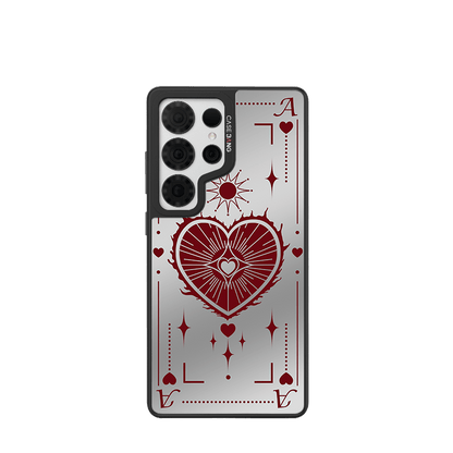 HEARTS A Unijoy - CaseBangUnijoyCaseBangiPhone 16