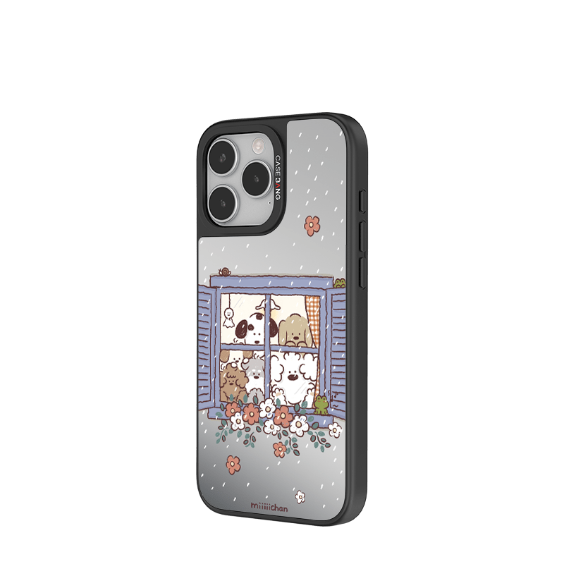 Home Dog Unijoy - CaseBangUnijoyCaseBangiPhone 16