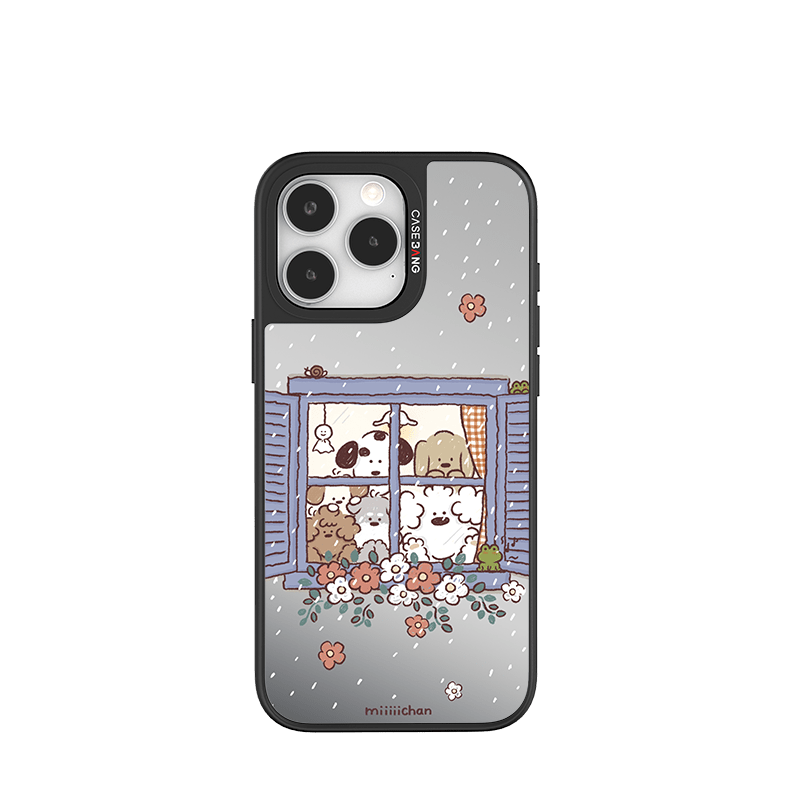 Home Dog Unijoy - CaseBangUnijoyCaseBangiPhone 16