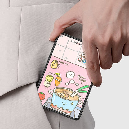 Hotpot Party Magnetic Power Bank - CaseBangPower BankCaseBang5000mAh