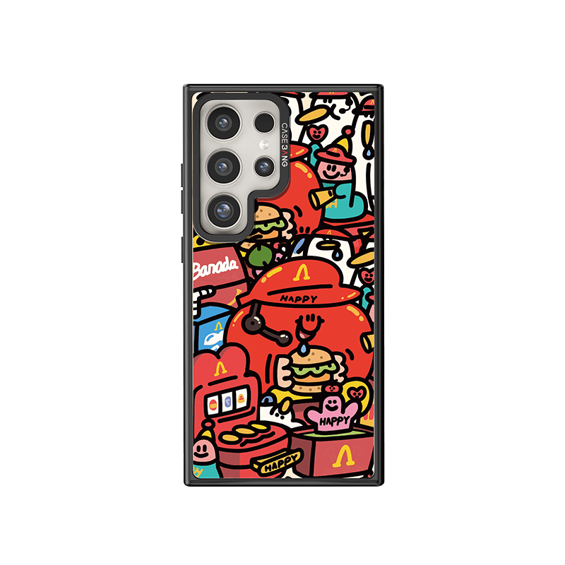 How to Order Imagisnap - CaseBangImagisnapCaseBangSamsung S24Back Cover+Base Case