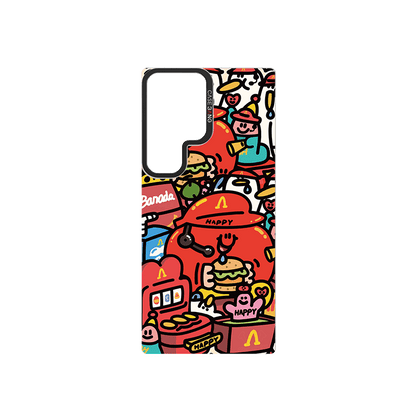 How to Order Imagisnap - CaseBangImagisnapCaseBangSamsung S24Back Cover