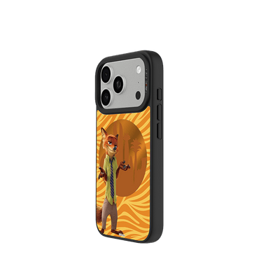 Humane Nick Unijoy - CaseBangUnijoyCaseBangiPhone 17