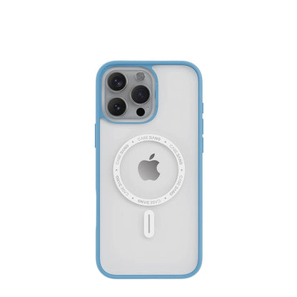 ImagiSnap Base Case - CaseBangBase CaseCaseBangBlueiPhone 13