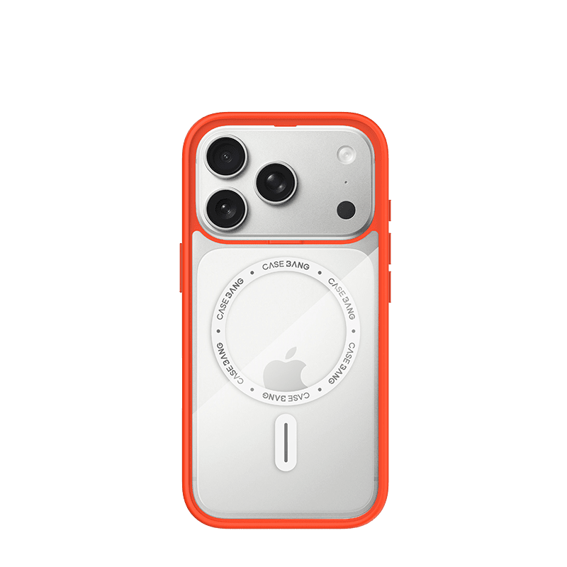 ImagiSnap Base Case - iPhone 17 Series - CaseBangBase CaseCaseBangRediPhone 17