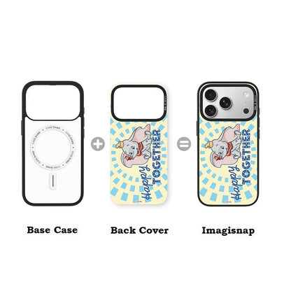 Joyful Reunion Imagisnap - CaseBangImagisnapCaseBangSamsung S25 UltraBack Cover+Base Case