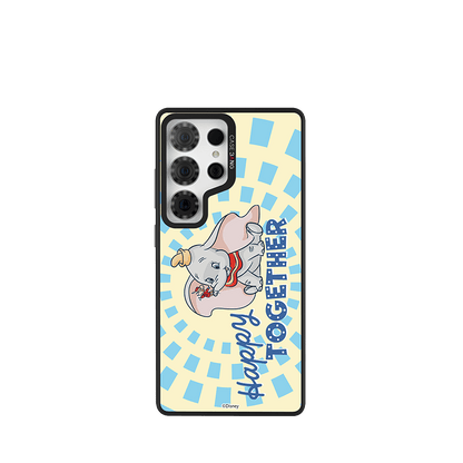 Joyful Reunion Imagisnap - CaseBangImagisnapCaseBangSamsung S25 UltraBack Cover+Base Case