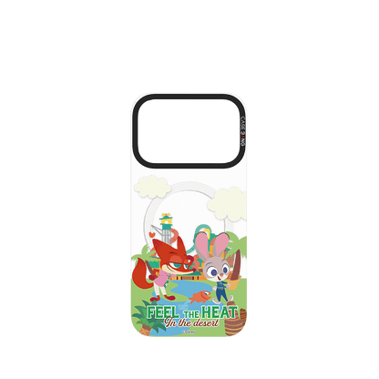 Jungle Adventure Imagisnap - CaseBangImagisnapCaseBangSamsung S25 UltraBack Cover