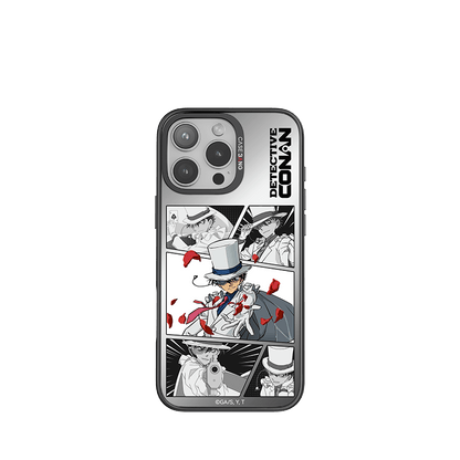 Kaito Kid Panels Imagisnap - CaseBangImagisnapCaseBangiPhone 16 Pro MaxBack Cover+Base Case