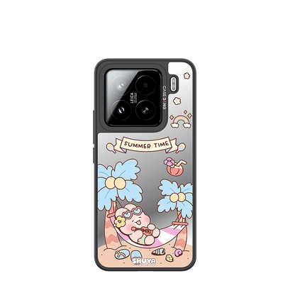 Karaoke By The Sea Unijoy - CaseBangUnijoyCaseBangXiaomi 15