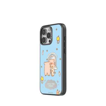 LAUNDRY WEATHER Imagisnap - CaseBangImagisnapCaseBangiPhone 13Back Cover+Base Case
