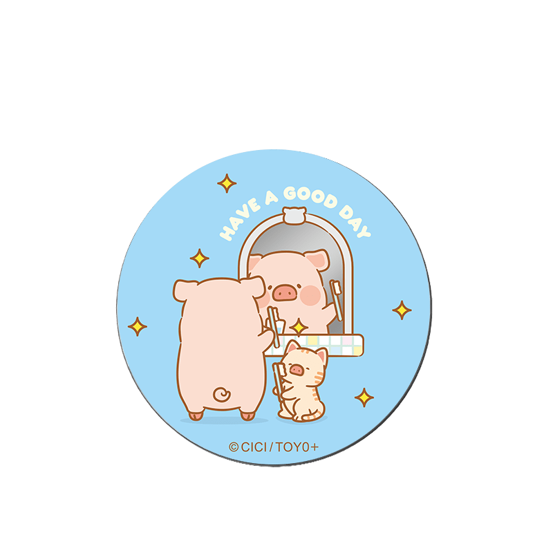 LAUNDRY WEATHER Magsafe Grip Stand - CaseBangMagsafe Grip StandCaseBangBack Cover