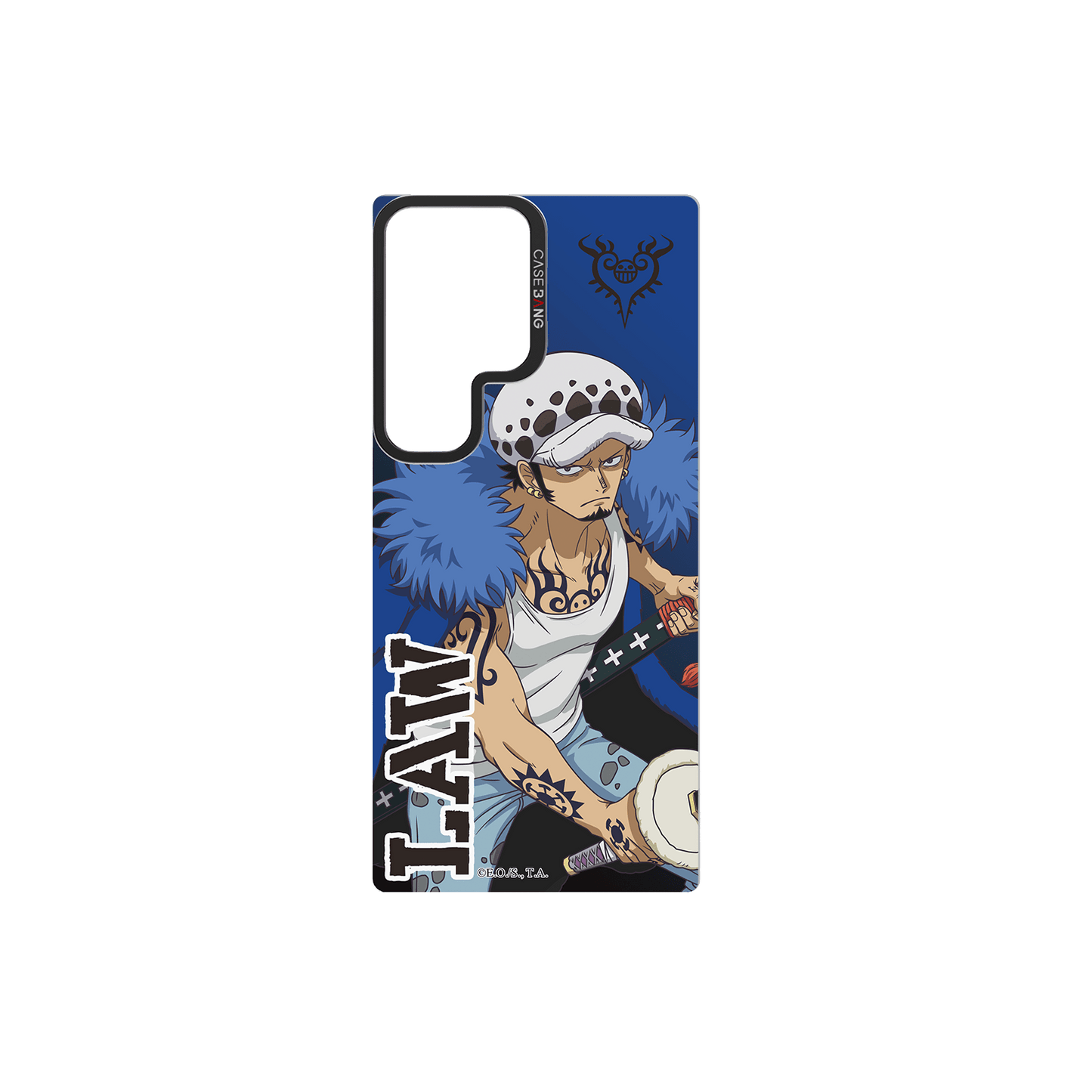 LAW Imagisnap - CaseBangImagisnapCasebangSamsung S25 UltraBack Cover