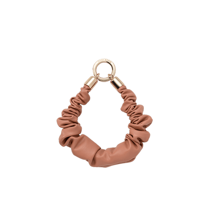 Leather Wrist Strap - CaseBangWrist StrapCaseBangBROWN