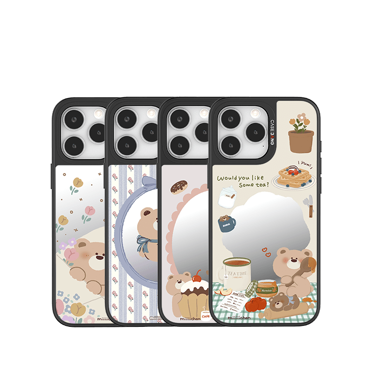 Letter From Little Bear UniJoy - CaseBangUnijoyCaseBangiPhone 16