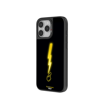 Lightning Pikachu UniJoy - CaseBangUnijoyCaseBangiPhone 16