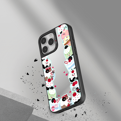 LITTLE DESSER Unijoy - CaseBangUnijoyCaseBangiPhone 16 Pro Max