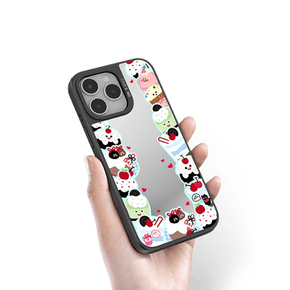 LITTLE DESSER Unijoy - CaseBangUnijoyCaseBangiPhone 16 Pro Max