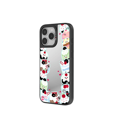 LITTLE DESSER Unijoy - CaseBangUnijoyCaseBangiPhone 16 Pro Max