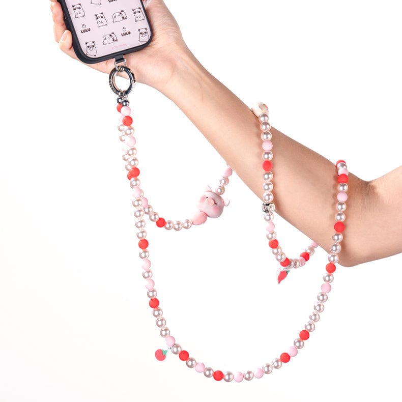 LITTLE PIGGY Cross - Body Charm - CaseBangCross - body CharmCaseBang