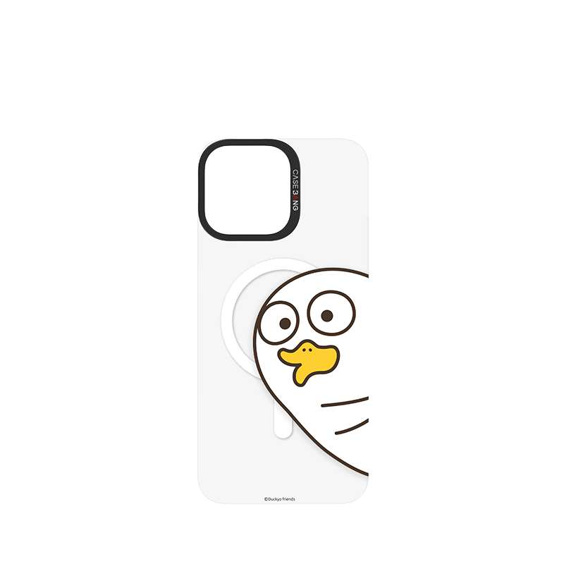 Look Duckyo Imagisnap - CaseBangImagisnapCaseBangiPhone 13Back Cover