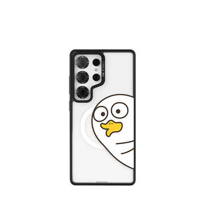 Look Duckyo Imagisnap - CaseBangImagisnapCaseBangSamsung S24Back Cover+Base Case