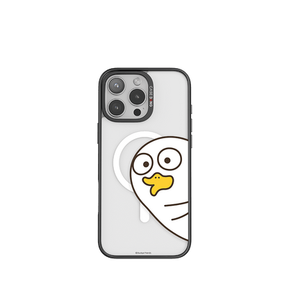 Look Duckyo Imagisnap - CaseBangImagisnapCaseBangiPhone 13Back Cover+Base Case