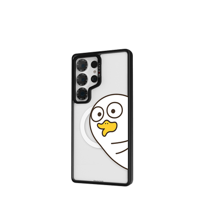 Look Duckyo Imagisnap - CaseBangImagisnapCaseBangSamsung S24Back Cover+Base Case