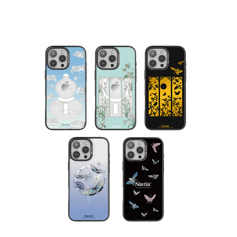 Love Of Butterfly Imagisnap - CaseBangImagisnapCaseBangSamsung S25 UltraBack Cover+Base Case