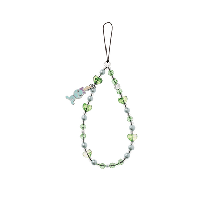 Lucky Scrump Wrist Strap - CaseBangWrist StrapCaseBang