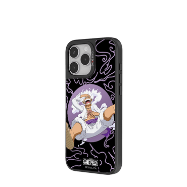 Luffy Gear 5 UniJoy - CaseBangUnijoyCaseBangiPhone 13 Pro