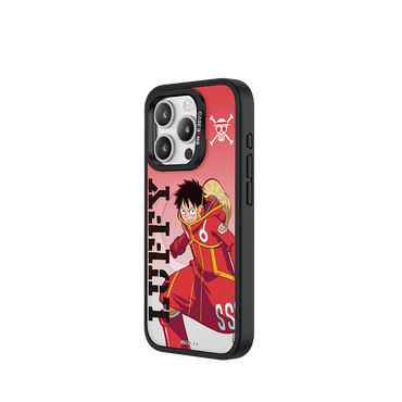 LUFFY Imagisnap - CaseBangImagisnapCasebangiPhone 13Back Cover+Base Case