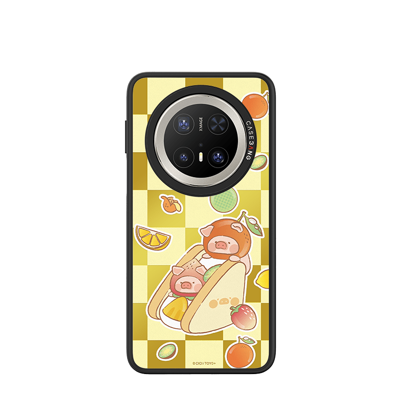 LULU Biscuit Unijoy - CaseBangUnijoyCaseBangHuawei Mate 70