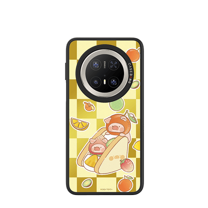 LULU Biscuit Unijoy - CaseBangUnijoyCaseBangHuawei Mate 70