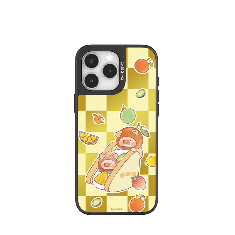 LULU Biscuit Unijoy - CaseBangUnijoyCaseBangiPhone 16