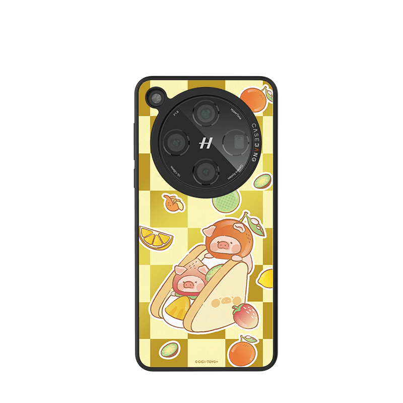 LULU Biscuit Unijoy - CaseBangUnijoyCaseBangOppo FindX8