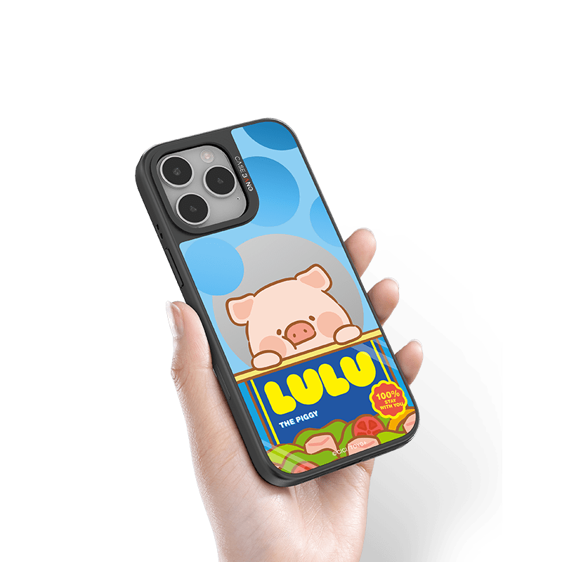 LULU IN CAN Unijoy - CaseBangUnijoyCaseBangiPhone 16