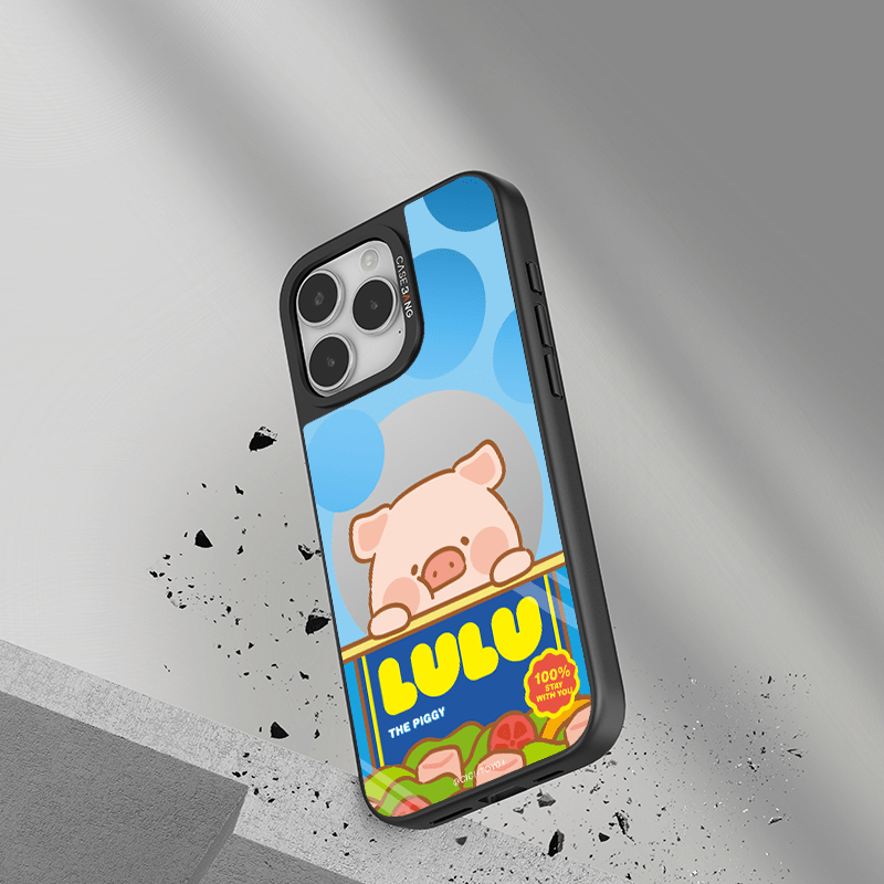 LULU IN CAN Unijoy - CaseBangUnijoyCaseBangiPhone 16