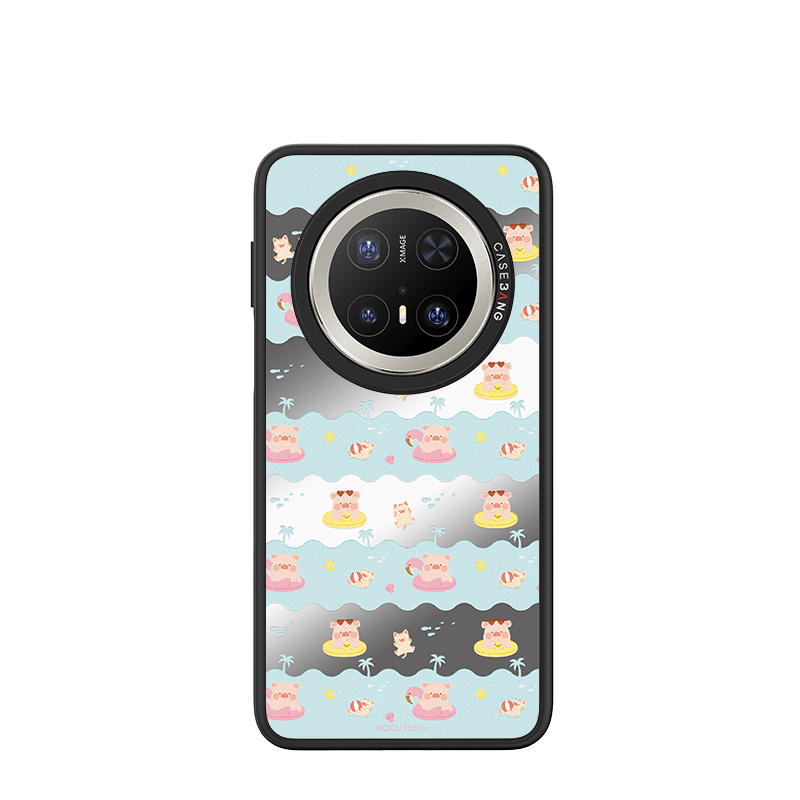 LULU Swimming Unijoy - CaseBangUnijoyCaseBangHuawei Mate 70