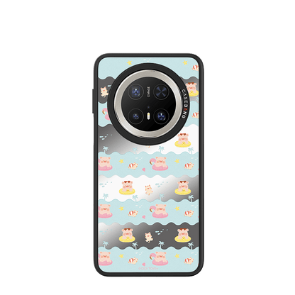 LULU Swimming Unijoy - CaseBangUnijoyCaseBangHuawei Mate 70