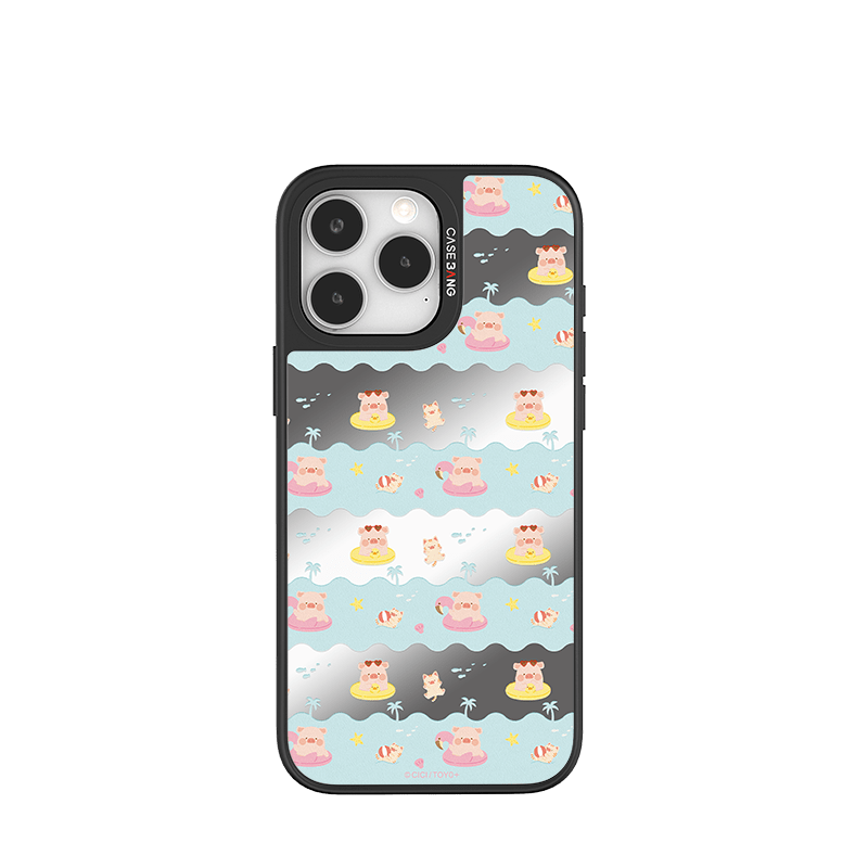 LULU Swimming Unijoy - CaseBangUnijoyCaseBangiPhone 16
