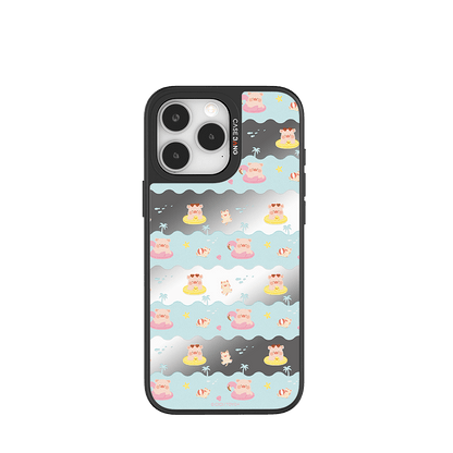 LULU Swimming Unijoy - CaseBangUnijoyCaseBangiPhone 16