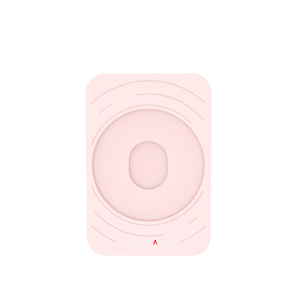 MagSafe Wallet Base Stand - CaseBangMagsafe Wallet StandCaseBangPink
